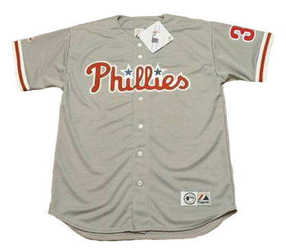 BH PP Away Baseball Stitched Jersey, Vintage Baseball Jersey, Retro Sewn Jersey