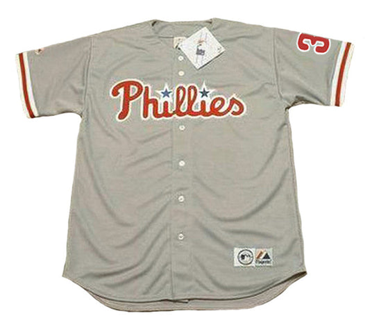 BH PP Away Baseball Stitched Jersey, Vintage Baseball Jersey, Retro Sewn Jersey