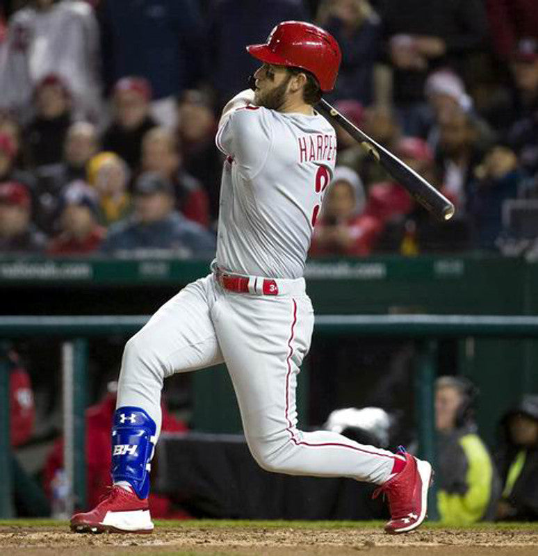 BH PP Away Baseball Stitched Jersey, Vintage Baseball Jersey, Retro Sewn Jersey