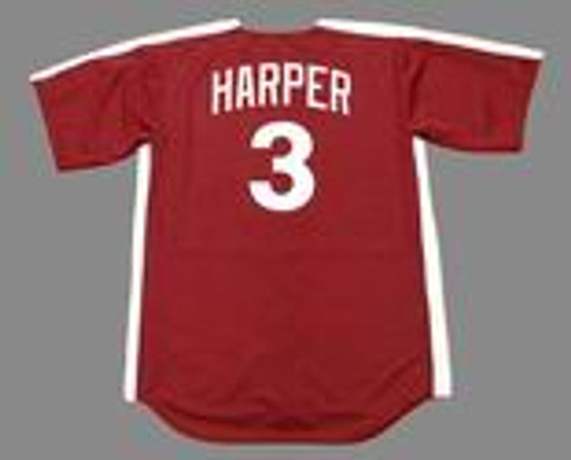BH PP 1979 Throwback Baseball Stitched Jersey, Vintage Baseball Jersey, Retro Sewn Jersey