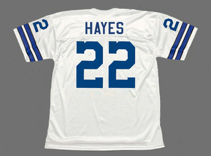 Dallas Cowboys Bob Hayes NFL jersey front view