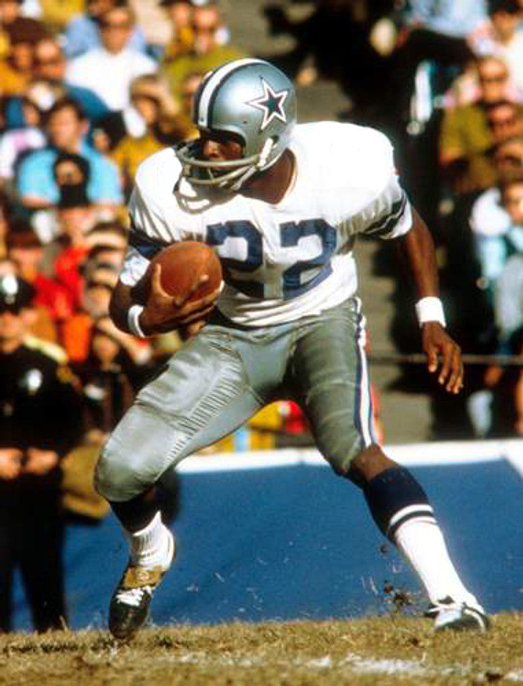 Dallas Cowboys Bob Hayes NFL jersey front view