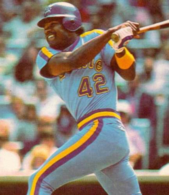 DH SM 1984 Cooperstown Away Baseball Stitched Jersey, Vintage Baseball Jersey, Retro Sewn Jersey