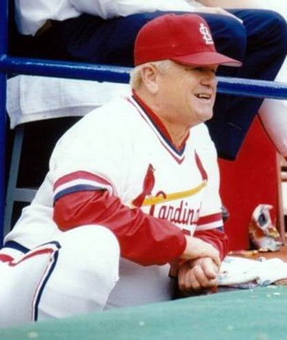 WH SLC 1982 Cooperstown Home Baseball Stitched Jersey, Vintage Baseball Jersey, Retro Sewn Jersey