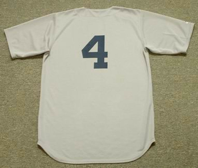 Boston Red Sox Butch Hobson Cooperstown MLB jersey front view