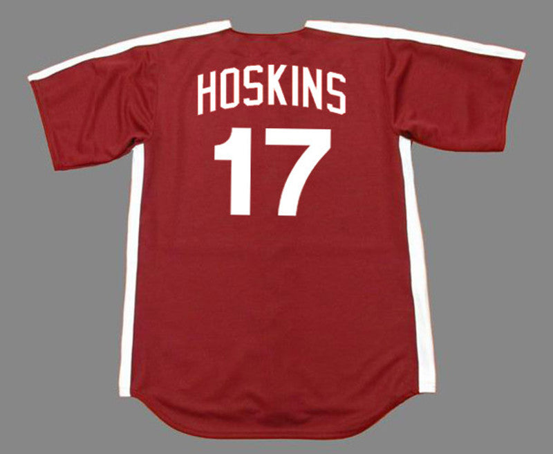 RH PP 1979 Throwback Baseball Stitched Jersey, Vintage Baseball Jersey, Retro Sewn Jersey