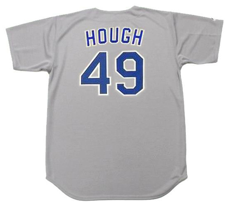 CH TR 1987 Cooperstown Throwback Away Stitched Jersey, Vintage Baseball Jersey, Retro Sewn Jersey