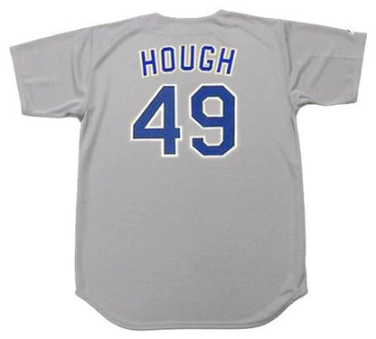 CH TR 1987 Cooperstown Throwback Away Stitched Jersey, Vintage Baseball Jersey, Retro Sewn Jersey