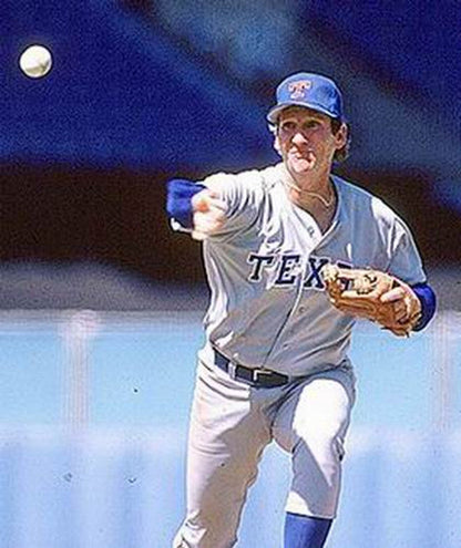 CH TR 1987 Cooperstown Throwback Away Stitched Jersey, Vintage Baseball Jersey, Retro Sewn Jersey