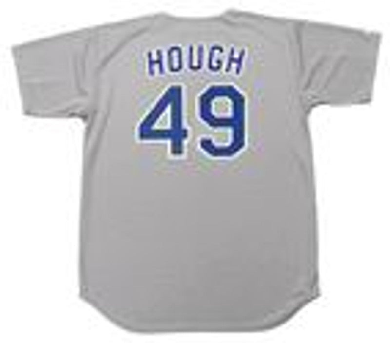 CH TR 1987 Cooperstown Throwback Away Stitched Jersey, Vintage Baseball Jersey, Retro Sewn Jersey