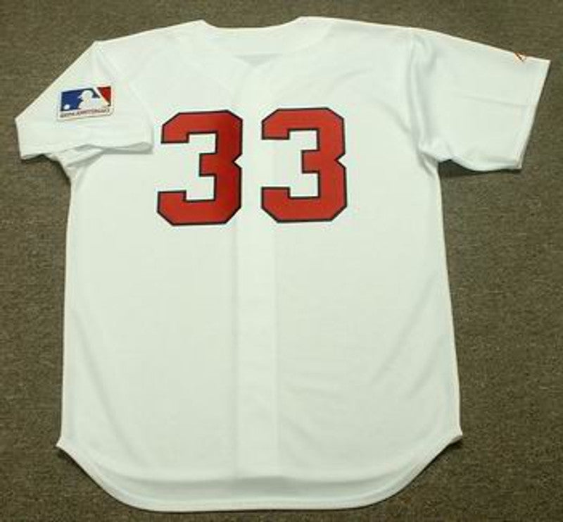 Frank Howard Washington Senators 1969 Home Baseball Throwback Baseball Jersey jersey front view