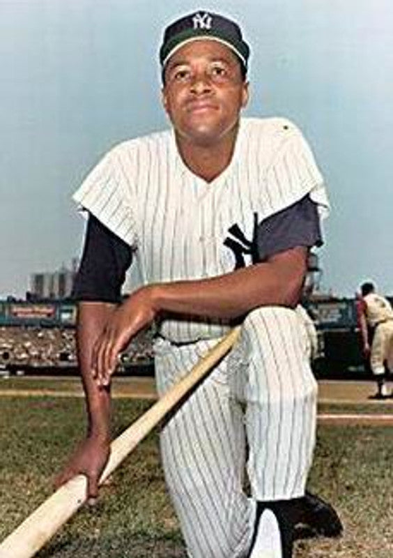 EH NYY 1963 Cooperstown Home Stitched Jersey, Vintage Baseball Jersey, Retro Sewn Jersey