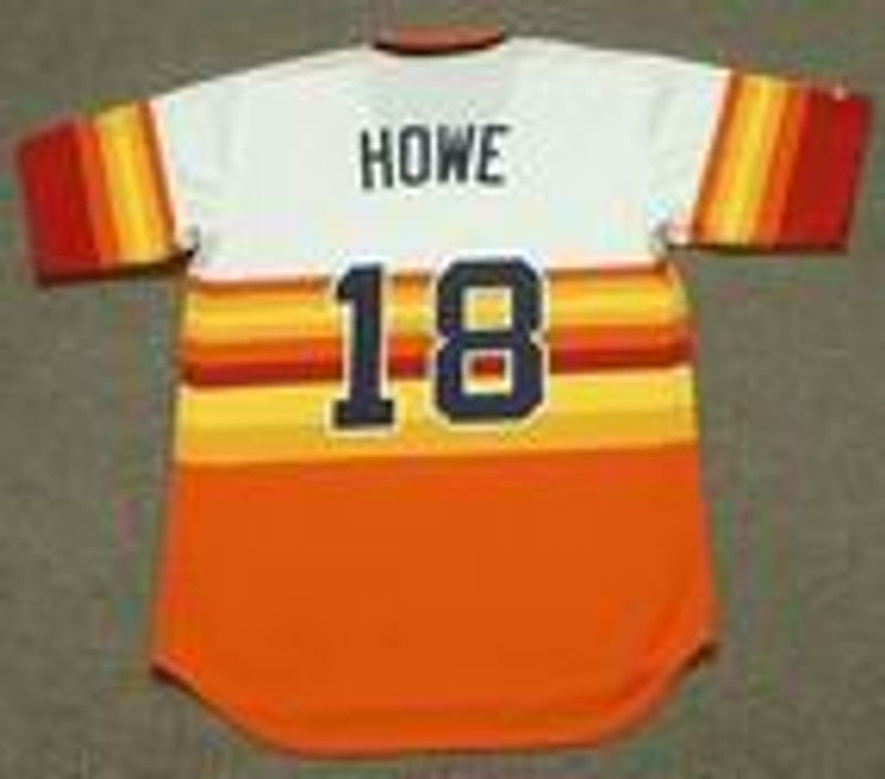 AH HA 1980 Home Baseball Throwback Stitched Jersey, Vintage Baseball Jersey, Retro Sewn Jersey