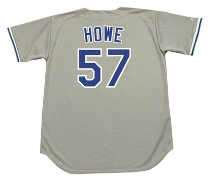 SH LAD 1981 Throwback Away Baseball Stitched Jersey, Vintage Baseball Jersey, Retro Sewn Jersey