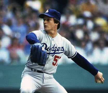 SH LAD 1981 Throwback Away Baseball Stitched Jersey, Vintage Baseball Jersey, Retro Sewn Jersey