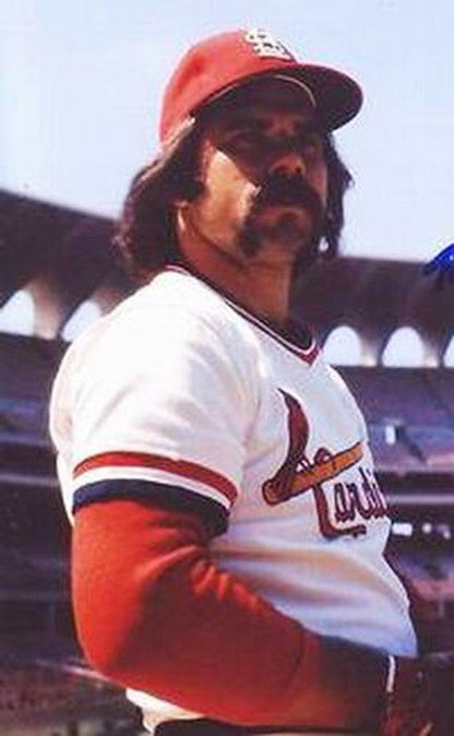 AH SLC 1975 Cooperstown Home Baseball Stitched Jersey, Vintage Baseball Jersey, Retro Sewn Jersey