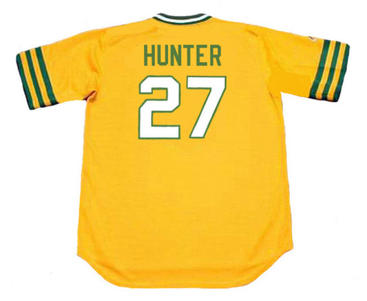 JCH OA 1972 Cooperstown Baseball Stitched Jersey, Vintage Baseball Jersey, Retro Sewn Jersey