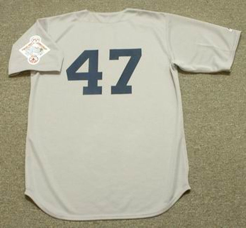 Boston Red Sox Bruce Hurst Cooperstown MLB jersey front view
