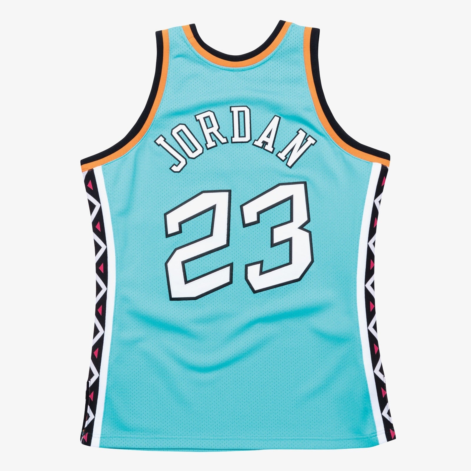 Nba All Star East Jersey Michael Jordan 1996 stitched basketball jersey for game day fanwear