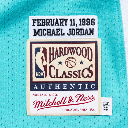 Nba All Star East Jersey Michael Jordan 1996 stitched basketball jersey for game day fanwear