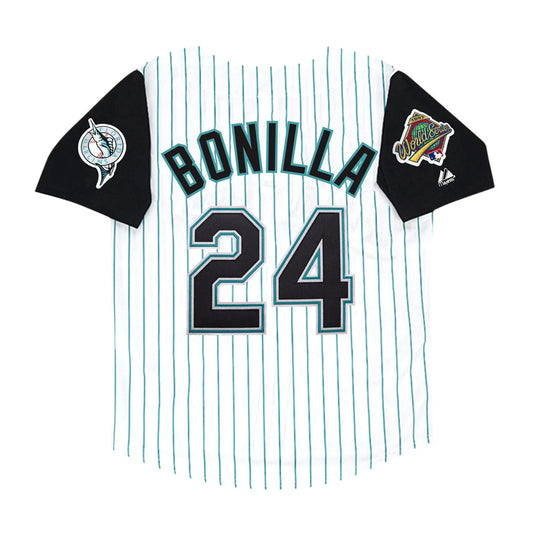 Bb 1997 Fm Alt Ws Black White Jersey jersey front view