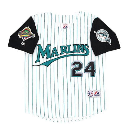 Bb 1997 Fm Alt Ws Black White Jersey jersey front view