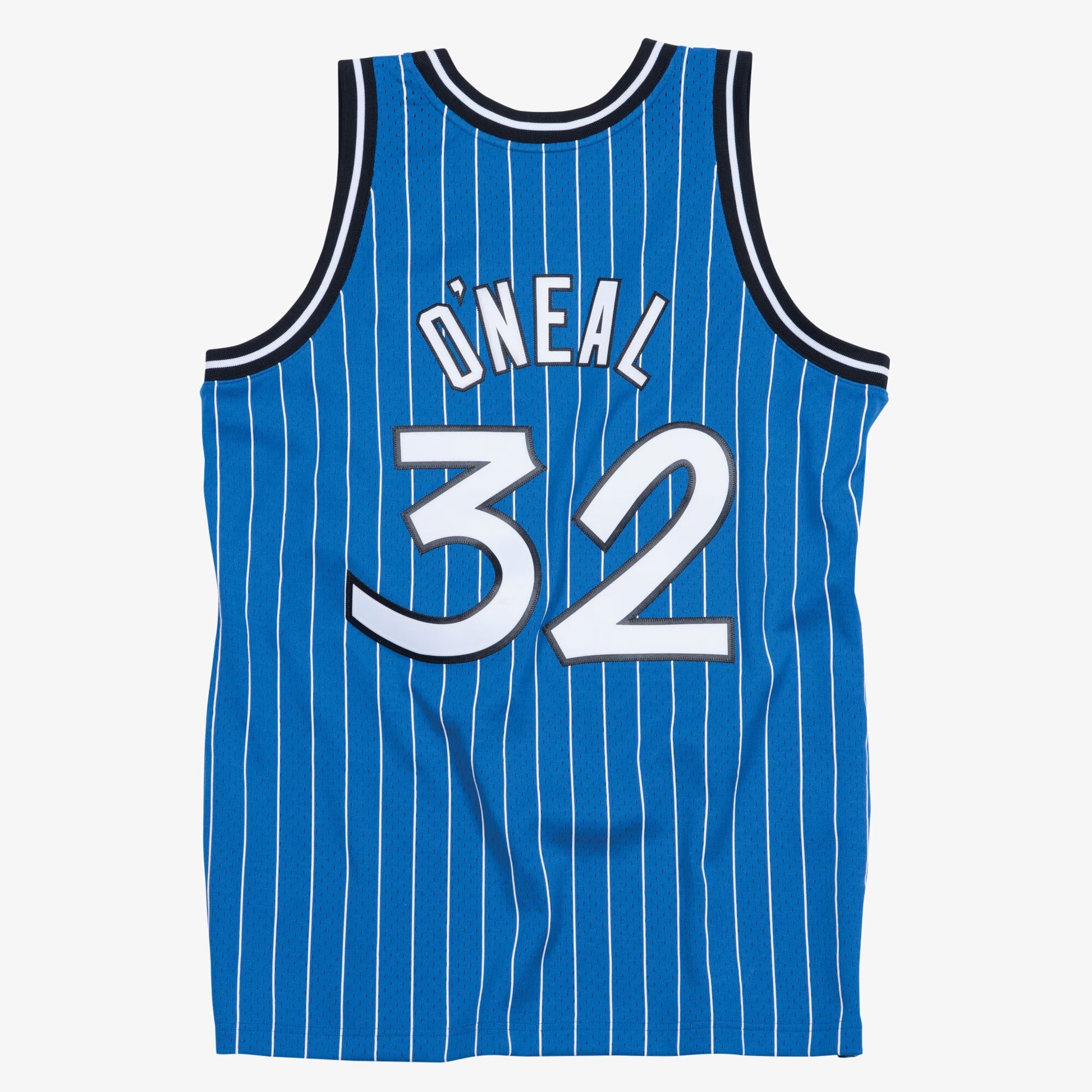 Orlando Magic Jersey Road Shaquille Oneal 1994 95 stitched basketball jersey for game day fanwear