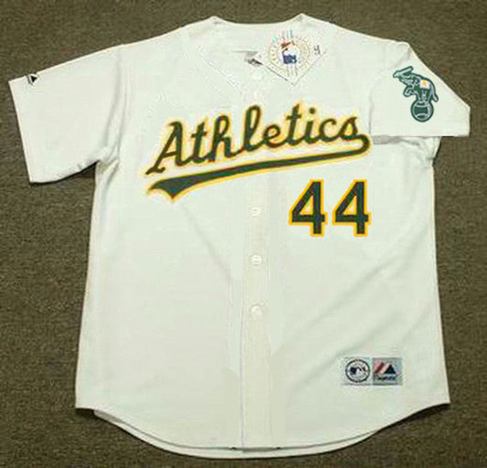 RJ OA 1987 Home Baseball Throwback Stitched Jersey, Vintage Baseball Jersey, Retro Sewn Jersey