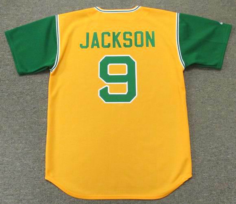 RJ OA 1969 Cooperstown Throwback Stitched Jersey, Vintage Baseball Jersey, Retro Sewn Jersey