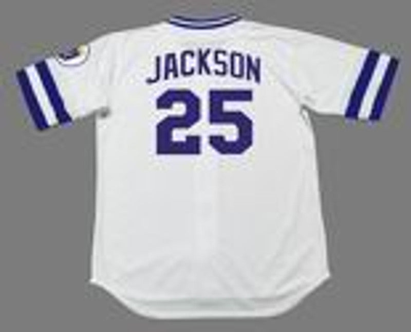 DJ KCR 1985 Home Throwback Baseball Stitched Jersey, Vintage Baseball Jersey, Retro Sewn Jersey