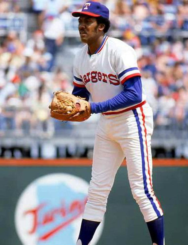 FJ TR 1974 Cooperstown Home Baseball Stitched Jersey, Vintage Baseball Jersey, Retro Sewn Jersey