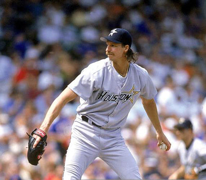 RJ HA 1998 Throwback Away Baseball Stitched Jersey, Vintage Baseball Jersey, Retro Sewn Jersey