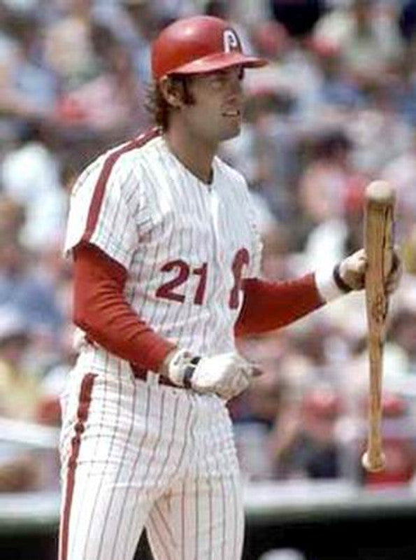 JJ PP 1976 Cooperstown Throwback Home Baseball Stitched Jersey, Vintage Baseball Jersey, Retro Sewn Jersey