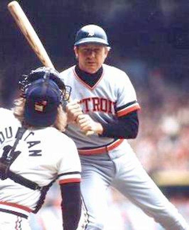 AK DT 1972 Away Throwback Baseball Stitched Jersey, Vintage Baseball Jersey, Retro Sewn Jersey