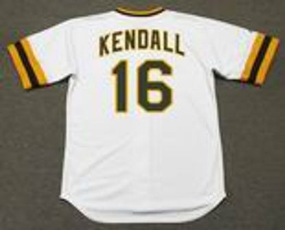 FK SDP 1974 Cooperstown Home Baseball Stitched Jersey, Vintage Baseball Jersey, Retro Sewn Jersey