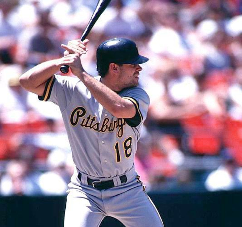 JK PP 1996 Throwback Away Baseball Stitched Jersey, Vintage Baseball Jersey, Retro Sewn Jersey