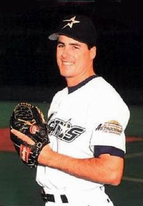 DK HA 1994 Home Baseball Throwback Stitched Jersey, Vintage Baseball Jersey, Retro Sewn Jersey