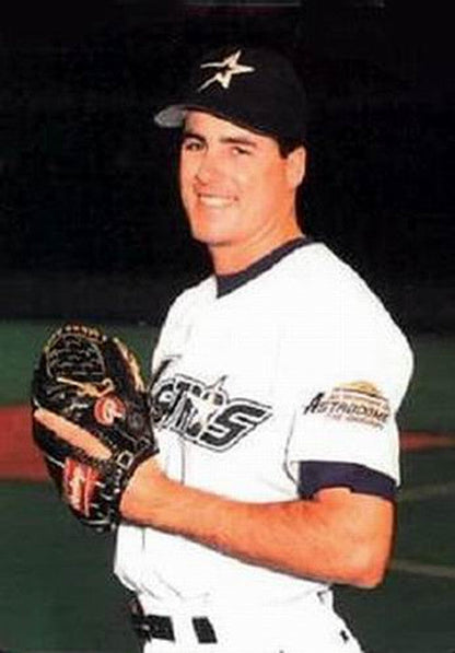 DK HA 1994 Home Baseball Throwback Stitched Jersey, Vintage Baseball Jersey, Retro Sewn Jersey