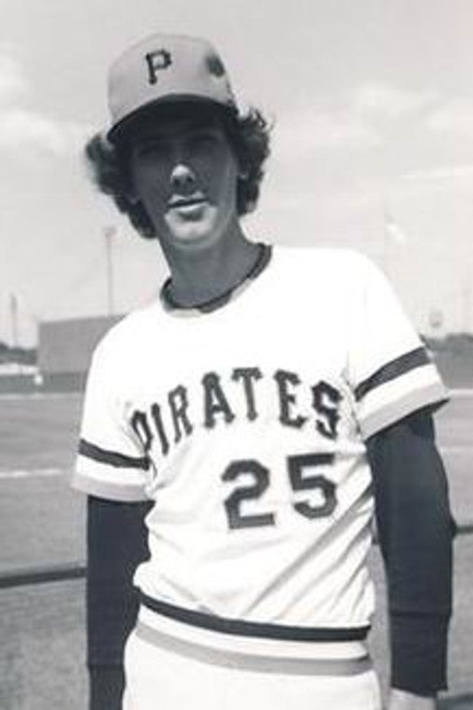 BK PP 1971 Cooperstown Throwback Baseball Stitched Jersey, Vintage Baseball Jersey, Retro Sewn Jersey