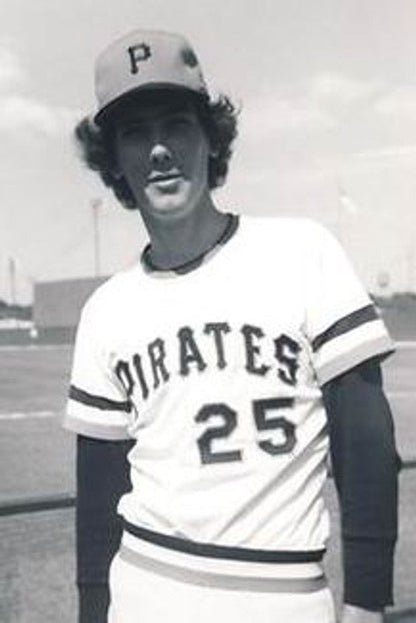 BK PP 1971 Cooperstown Throwback Baseball Stitched Jersey, Vintage Baseball Jersey, Retro Sewn Jersey