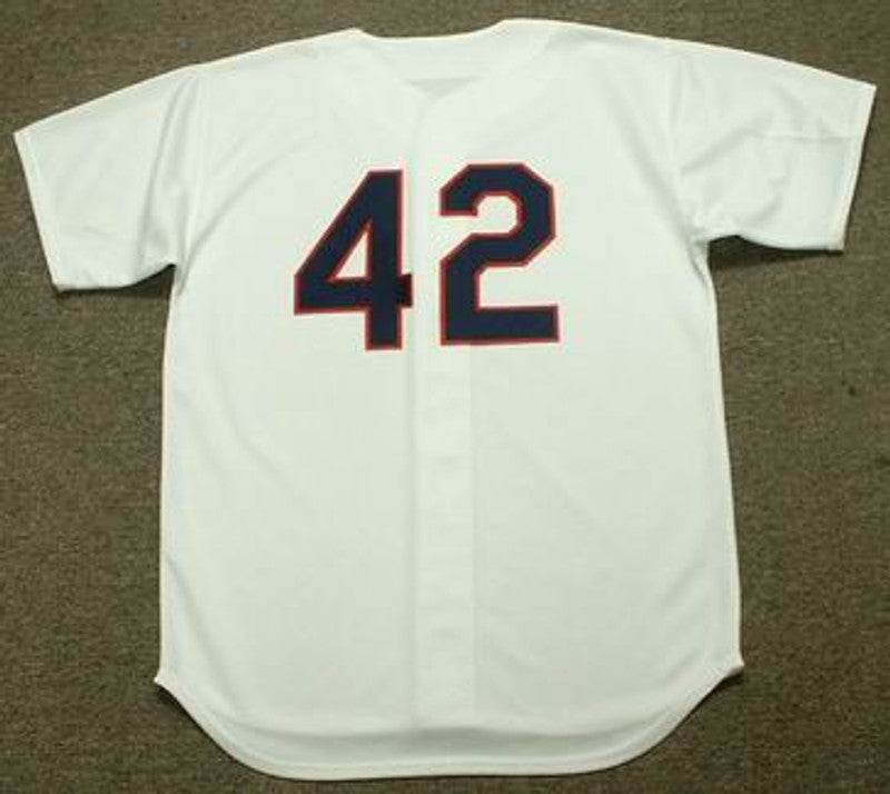 Chicago White Sox Ron Kittle Cooperstown MLB jersey front view