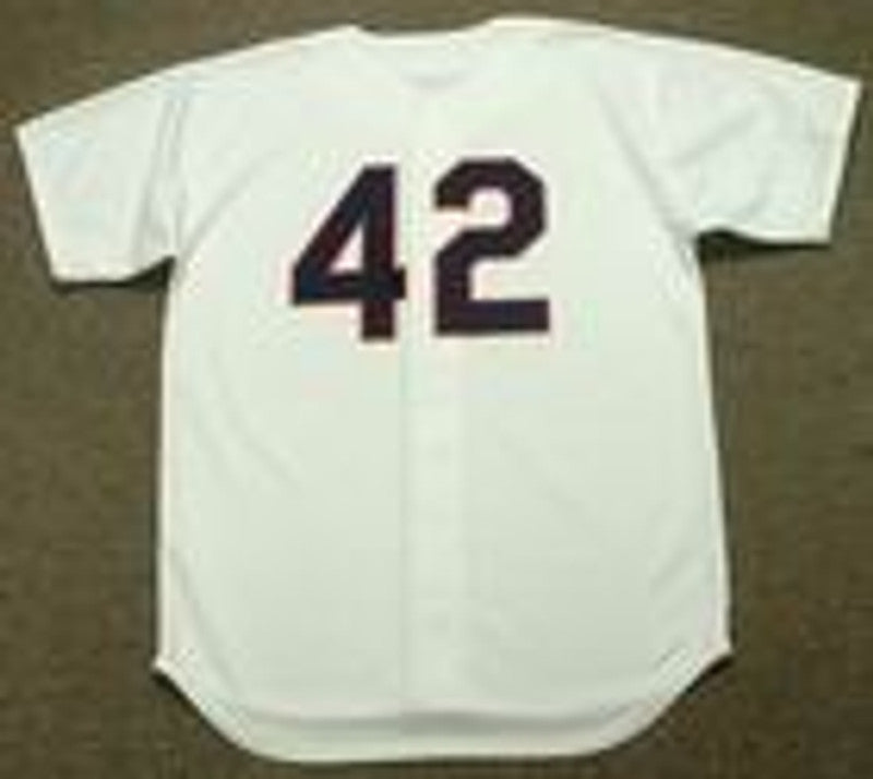 Chicago White Sox Ron Kittle Cooperstown MLB jersey front view
