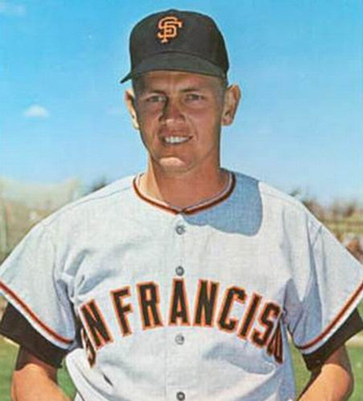 HL SFG 1969 Throwback Away Baseball Stitched Jersey, Vintage Baseball Jersey, Retro Sewn Jersey