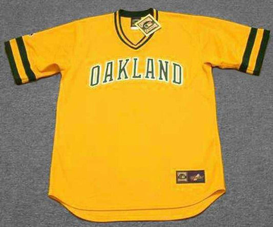 DK OA 1984 Cooperstown Throwback Baseball Stitched Jersey, Vintage Baseball Jersey, Retro Sewn Jersey