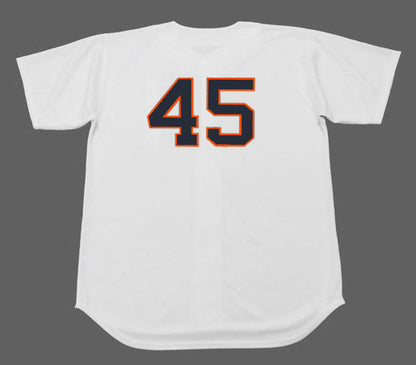 Carlos Lee Houston Colt 45S 1960S Throwback Home Baseball Stitched Jersey jersey front view