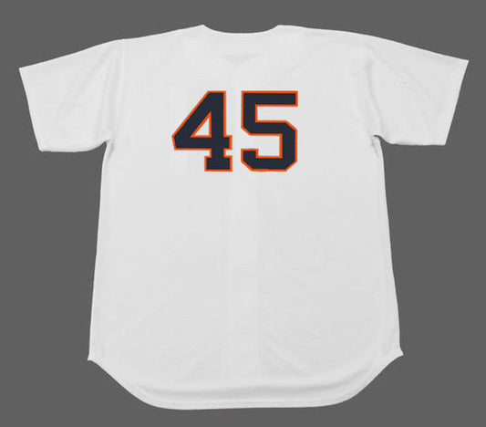 Carlos Lee Houston Colt 45S 1960S Throwback Home Baseball Stitched Jersey jersey front view