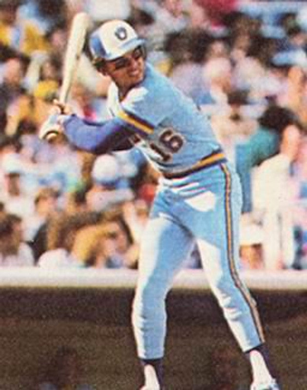 SL MB Milwaukee 1975 Athletic Cooperstown Throwback Away Stitched Jersey, Vintage Baseball Jersey, Retro Sewn Jersey