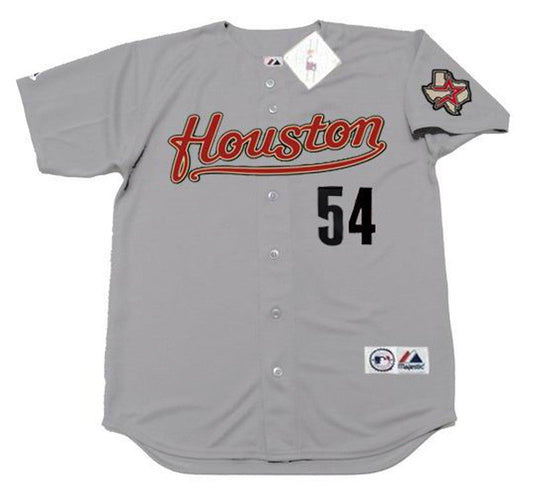 BL HA 2005 Away Baseball Throwback Stitched Jersey, Vintage Baseball Jersey, Retro Sewn Jersey