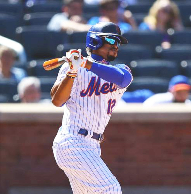 FL NYM 1986 Throwback Home Baseball Stitched Jersey, Vintage Baseball Jersey, Retro Sewn Jersey