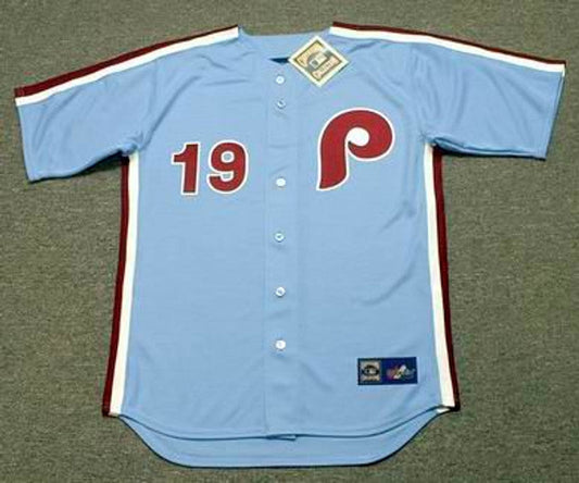 GL PP 1980 Cooperstown Throwback Away Baseball Stitched Jersey, Vintage Baseball Jersey, Retro Sewn Jersey